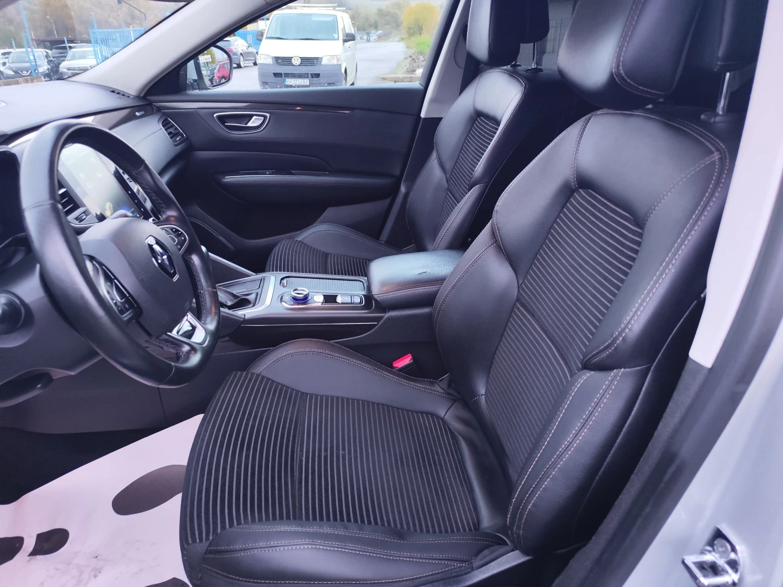 Renault Talisman 1.6 | Mobile.bg   11