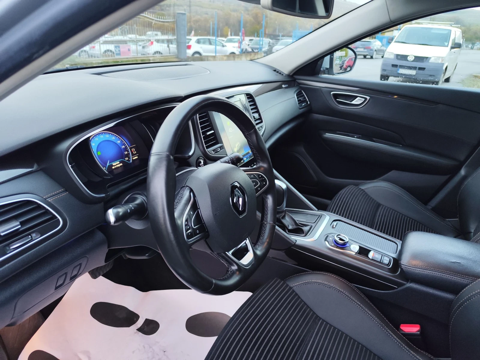 Renault Talisman 1.6 - изображение 10