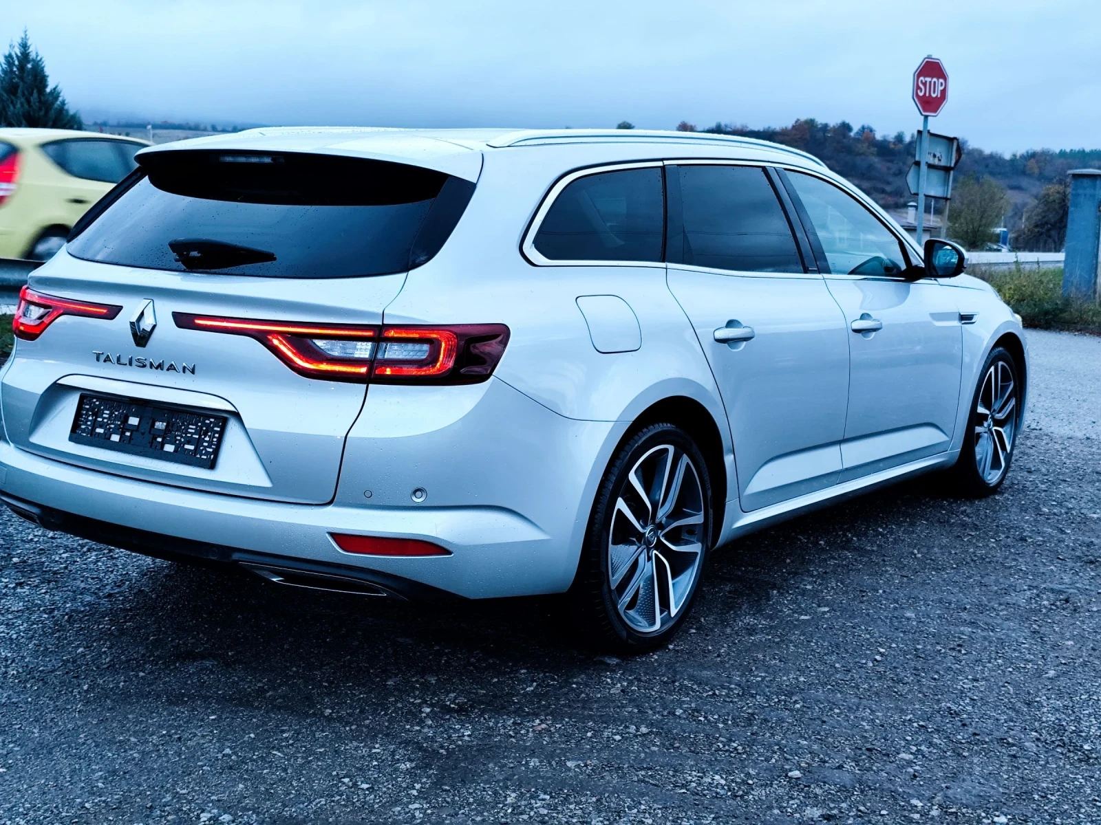 Renault Talisman 1.6 - изображение 5