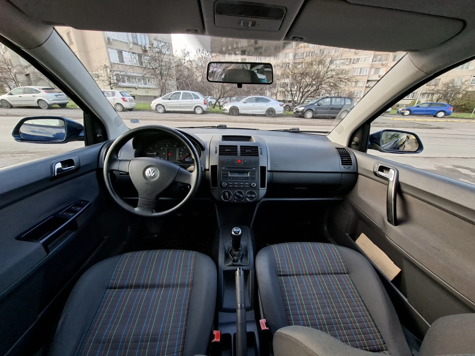 VW Polo  - изображение 9