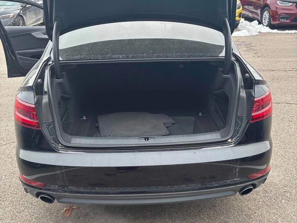 Audi A4 * Komfort * CARFAX *    | Mobile.bg   17