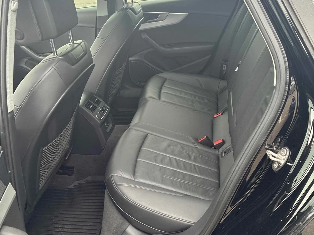 Audi A4 * Komfort * CARFAX *    | Mobile.bg   16