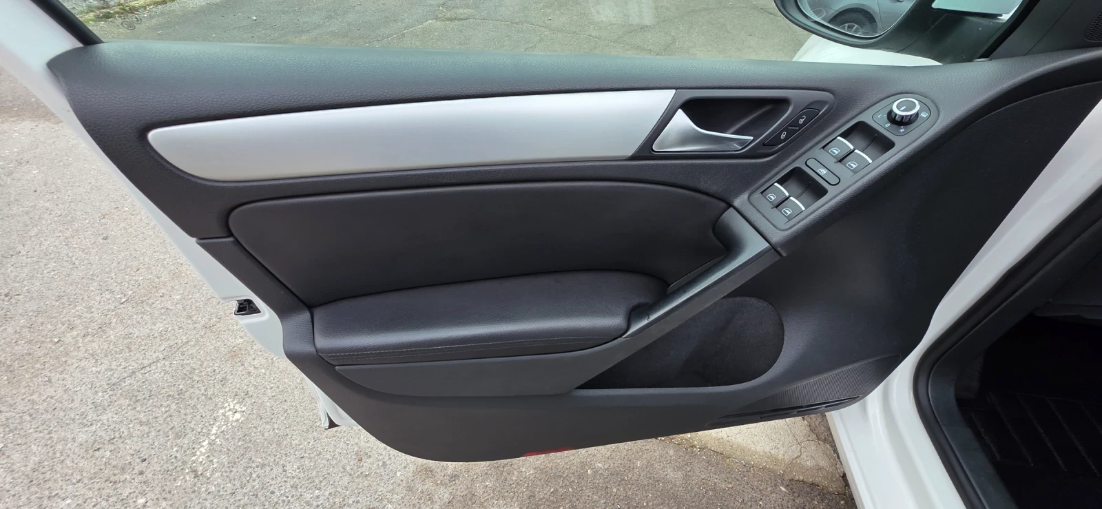 VW Golf 2.0 TDI 140k.c DSG ITALIA  | Mobile.bg � ����������� 9