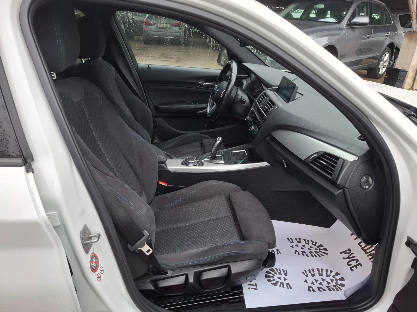 BMW 118 2.0D Navi/������� | Mobile.bg � ����������� 11