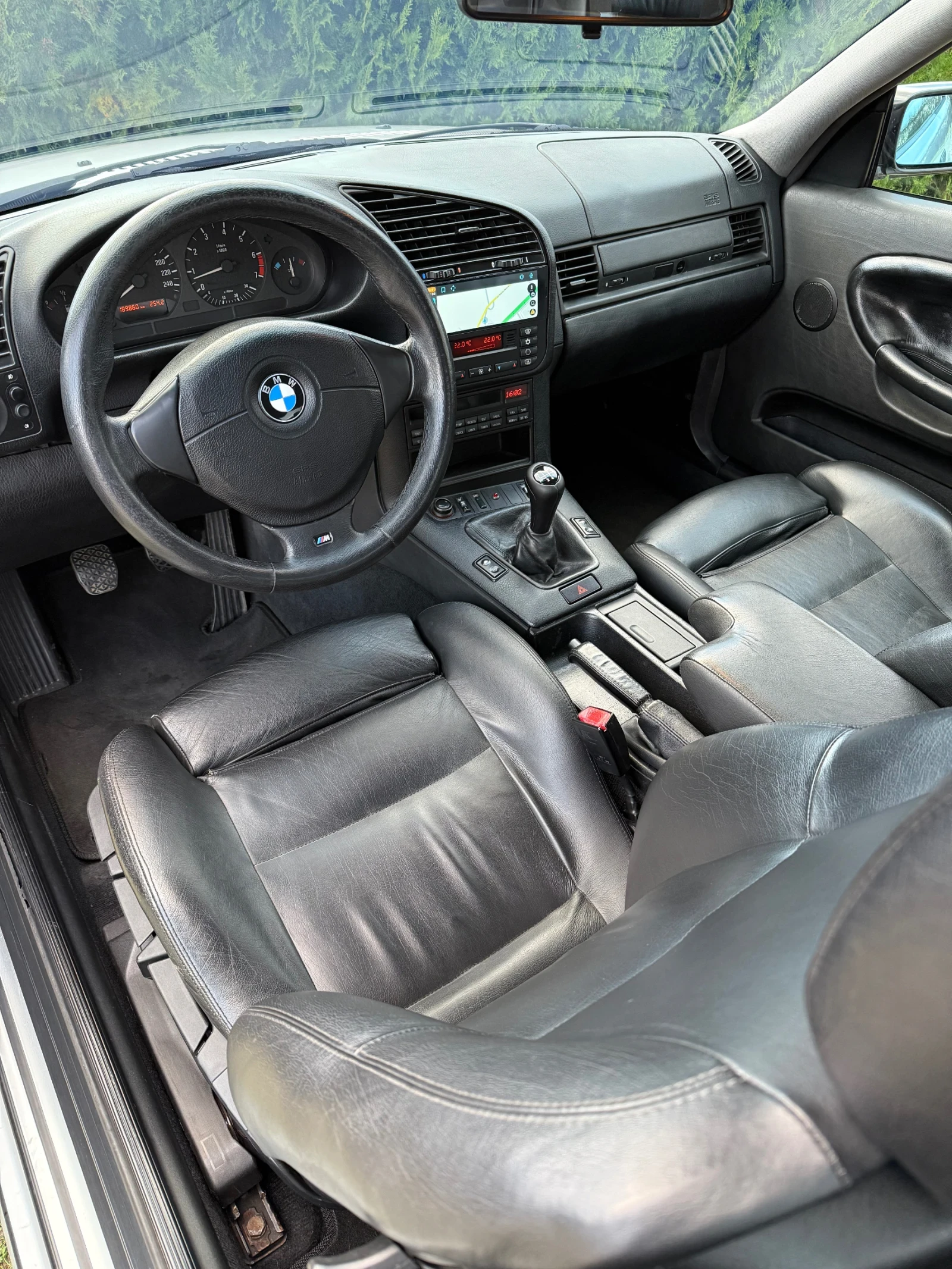 BMW 318 is - изображение 9