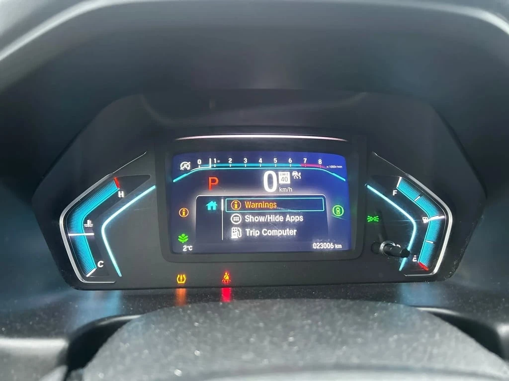 Honda Odyssey * Black Edition * CARFAX * ��� ������������ ������ | Mobile.bg � ����������� 8