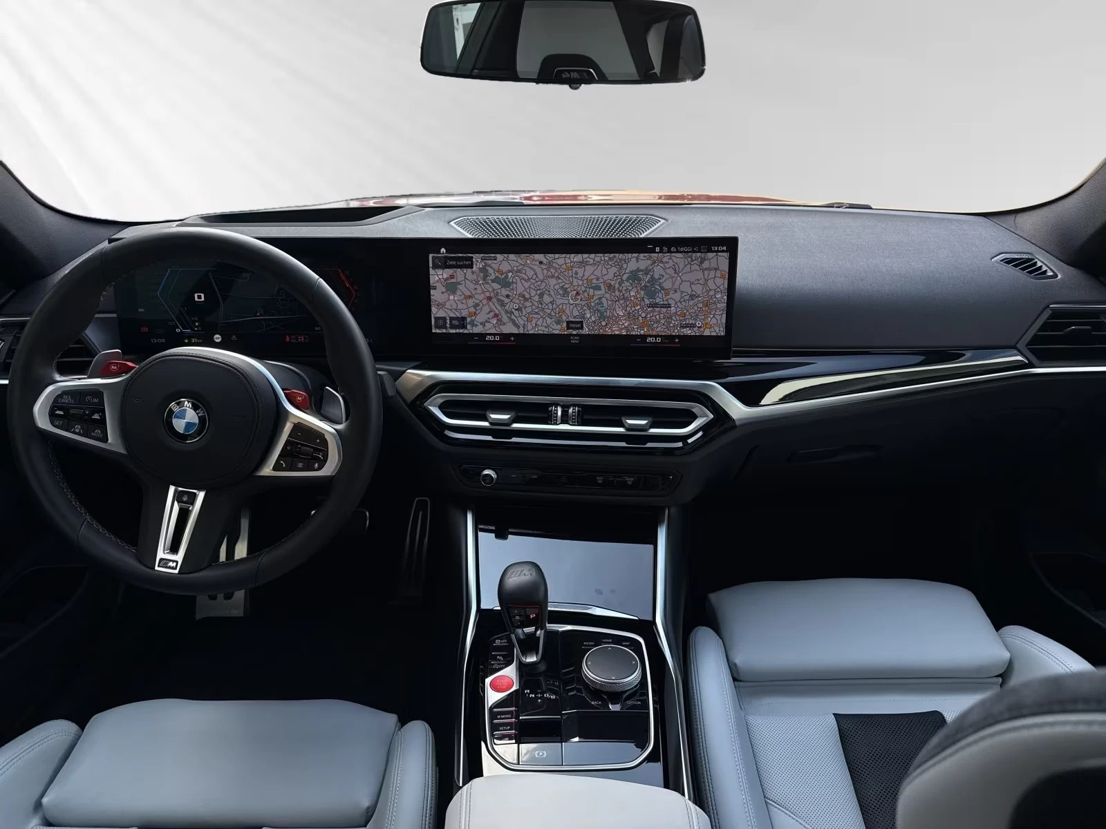 BMW M4 COUPE/510HP/COMPETITION/HUD/CAM/H&K/699g - изображение 6