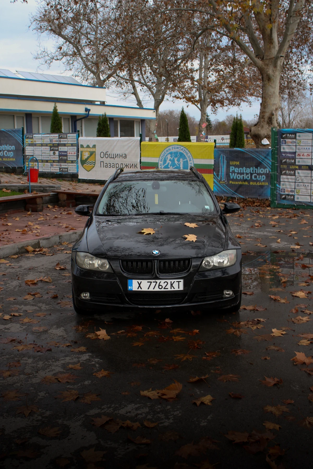 BMW 320 | Mobile.bg � ����������� 7