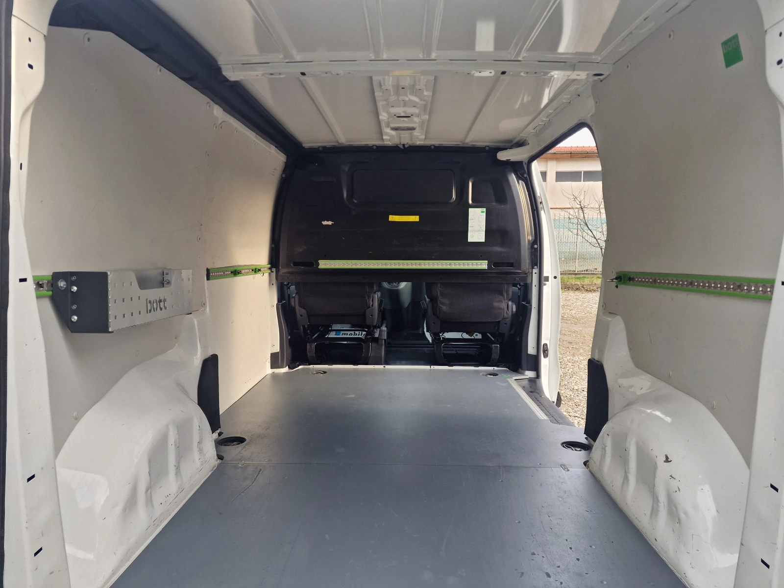 Peugeot Expert 2.0HDi Kasten L2 | Mobile.bg � ����������� 17