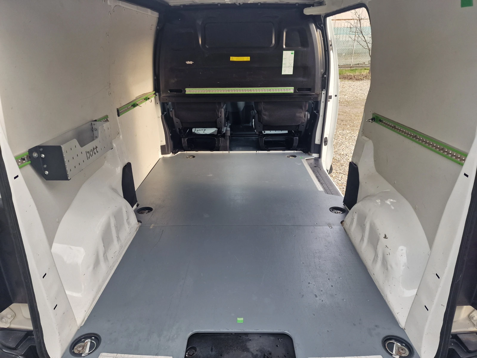 Peugeot Expert 2.0HDi Kasten L2 | Mobile.bg � ����������� 16