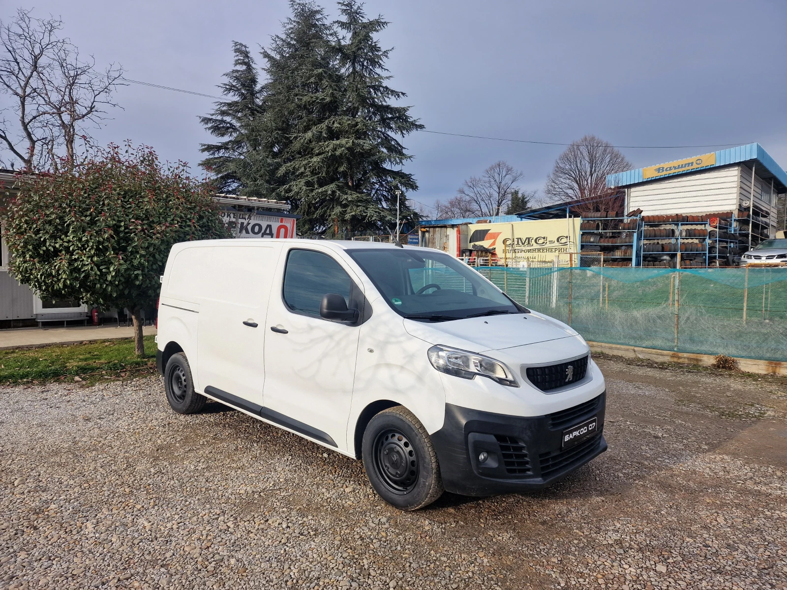 Peugeot Expert 2.0HDi Kasten L2 - изображение 3