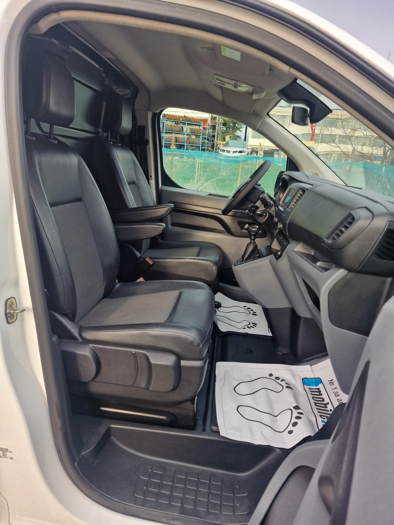 Peugeot Expert 2.0HDi Kasten L2 - изображение 9