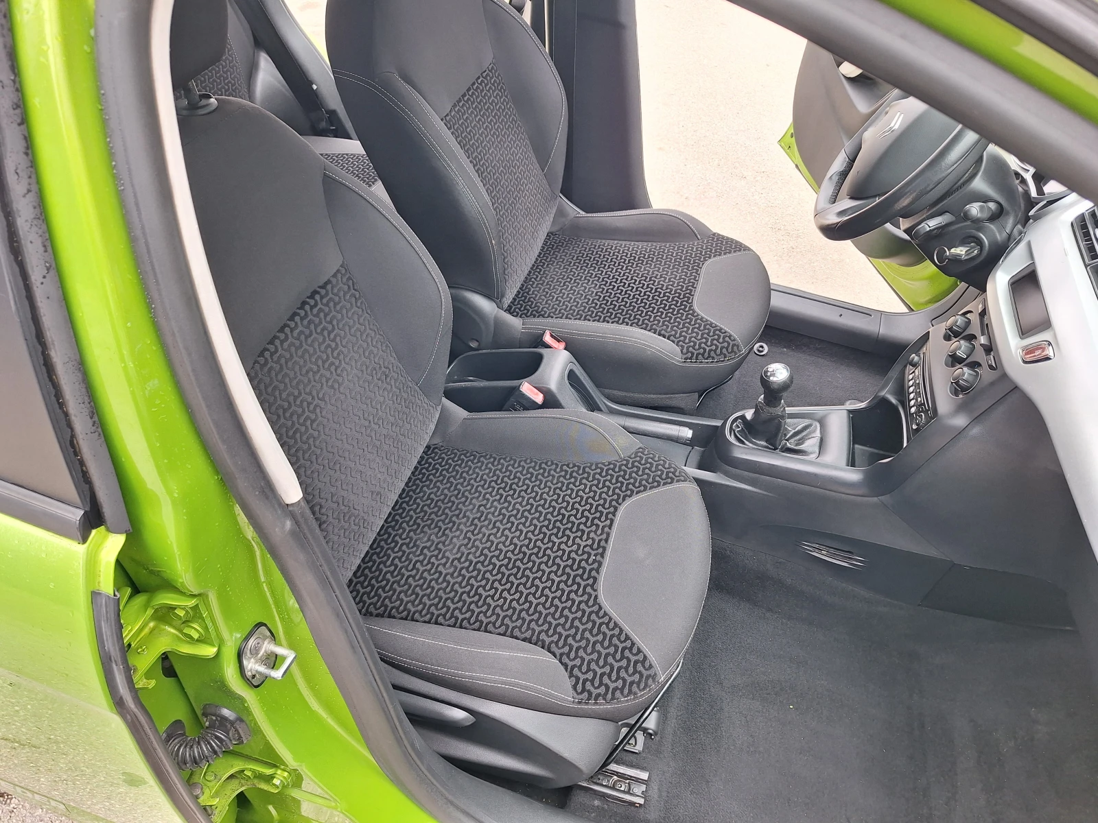 Citroen C3 1.4i | Mobile.bg � ����������� 12