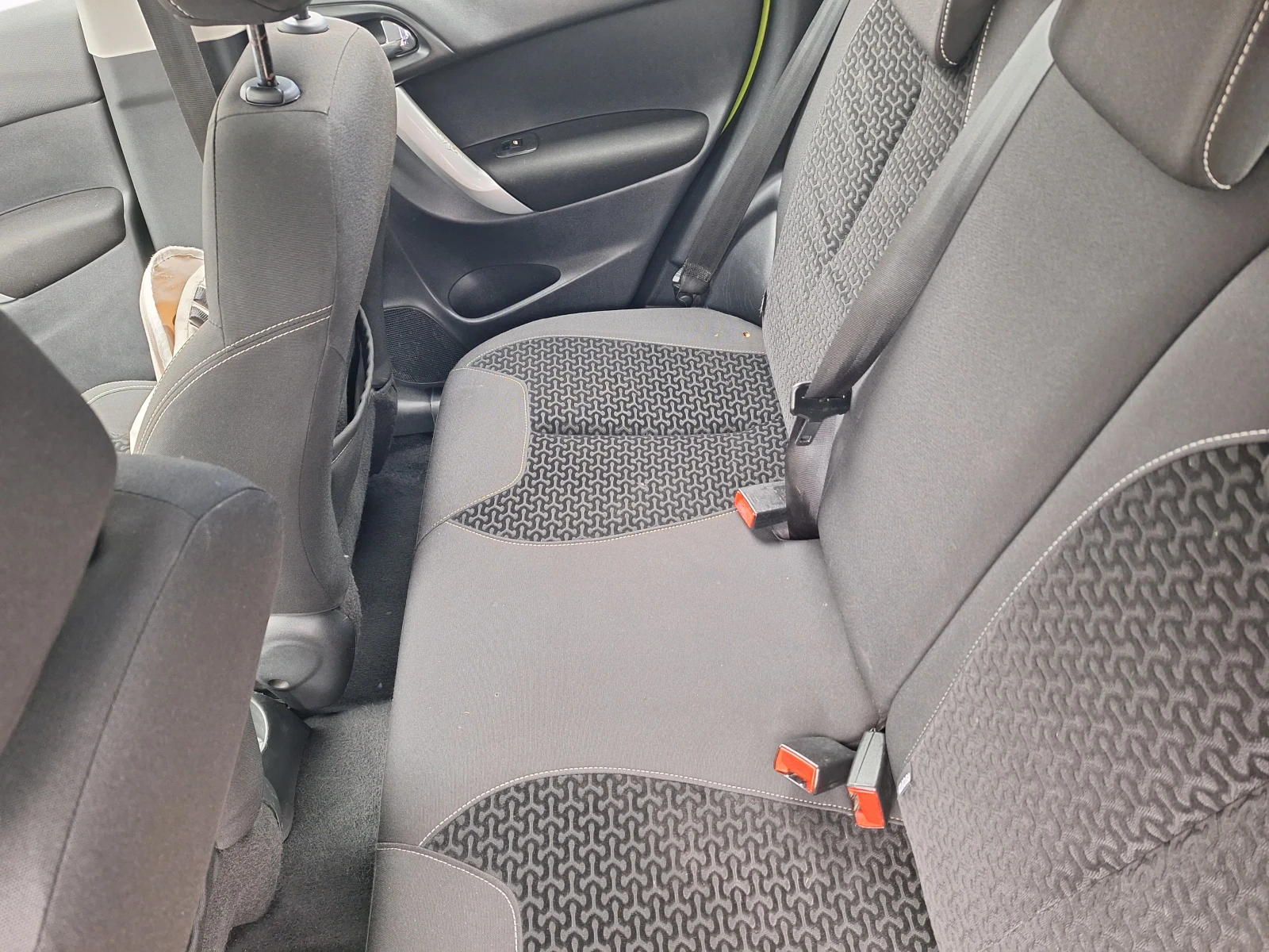 Citroen C3 1.4i - изображение 10