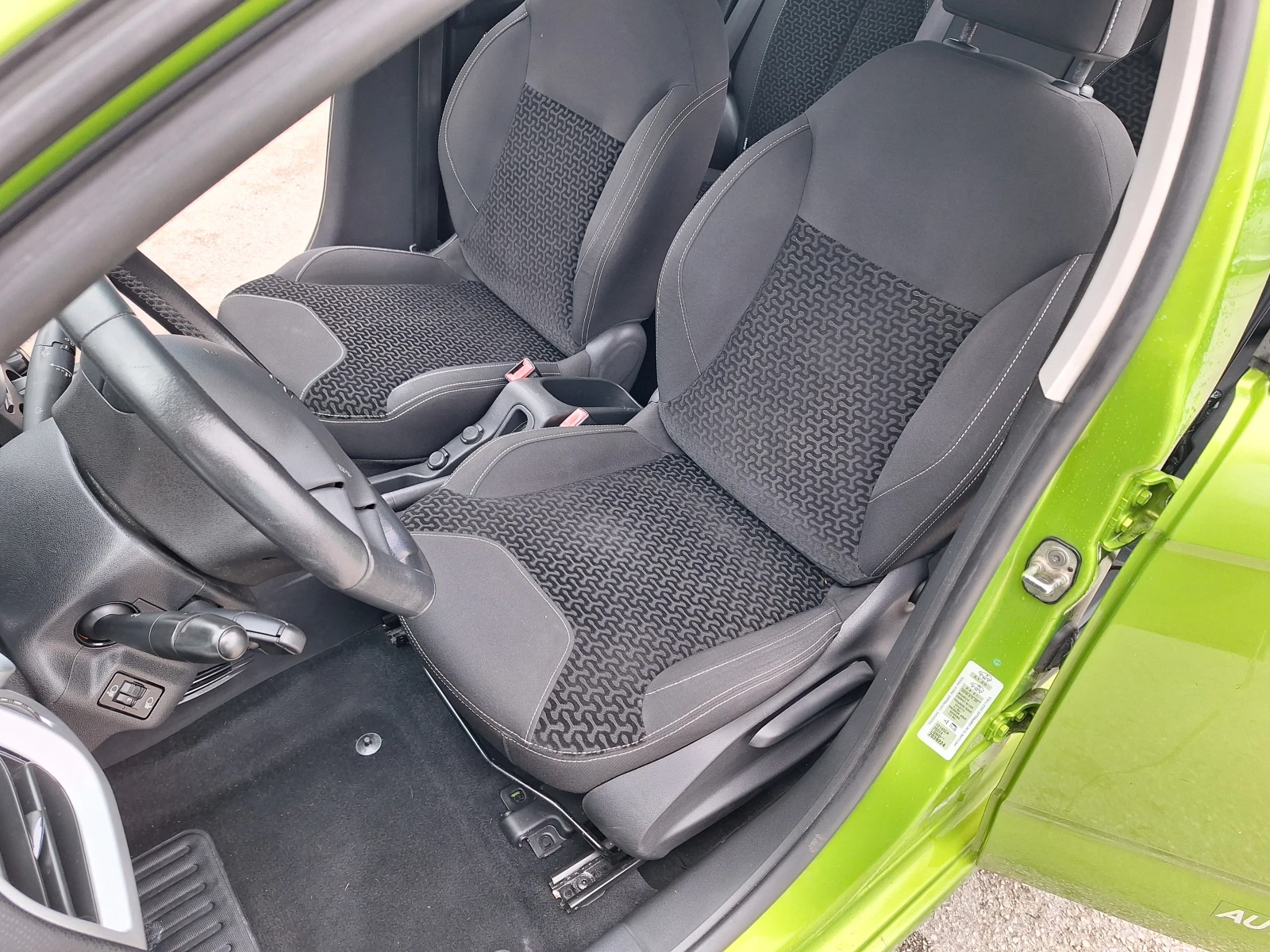 Citroen C3 1.4i | Mobile.bg � ����������� 14