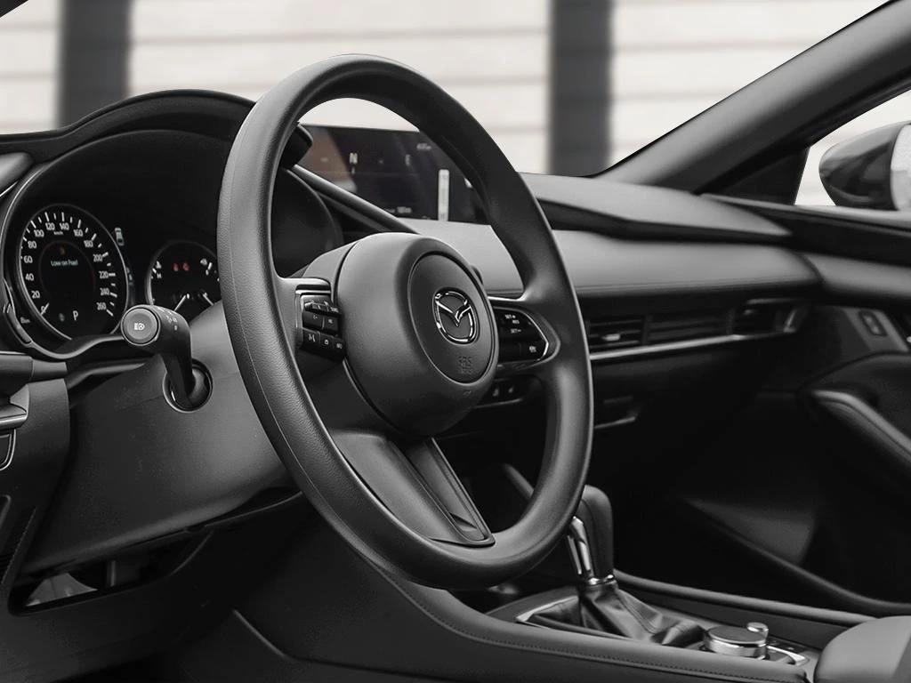 Mazda 3 Sport GX * * АВТО КРЕДИТ * *  - изображение 5