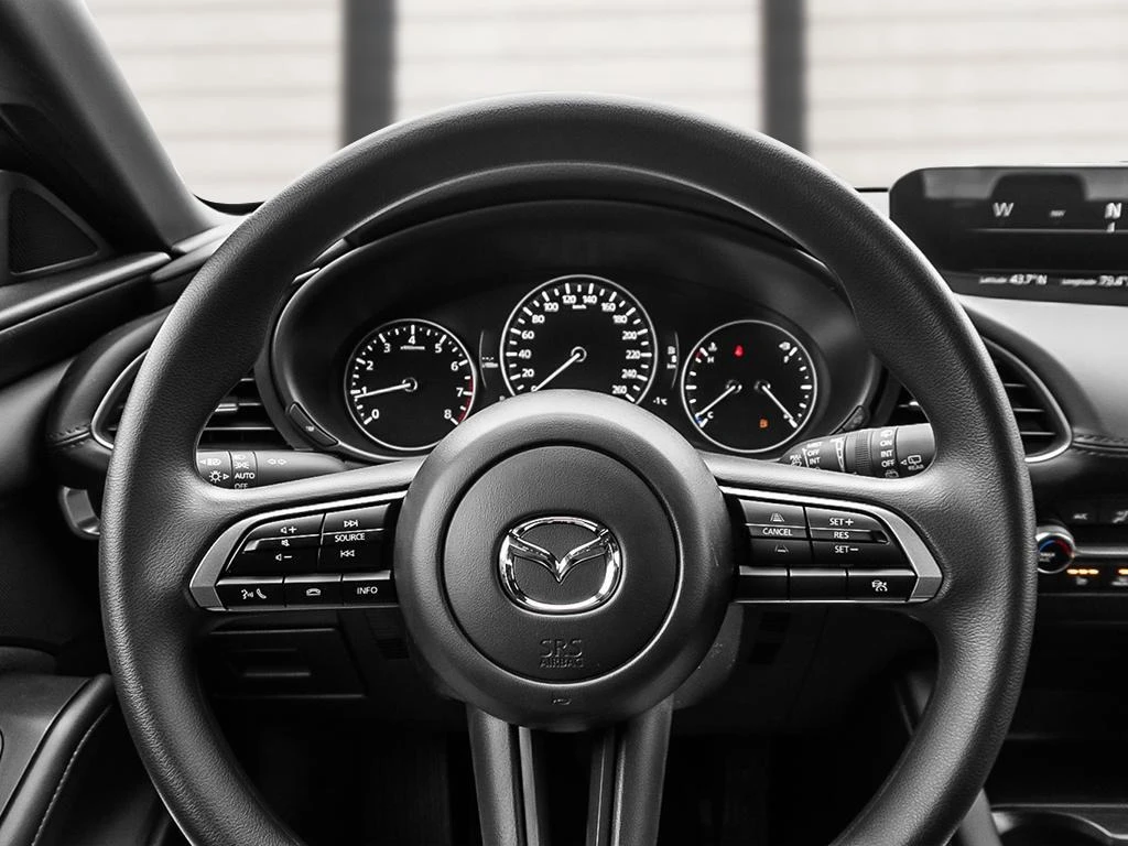 Mazda 3 Sport GX * * АВТО КРЕДИТ * *  - изображение 6