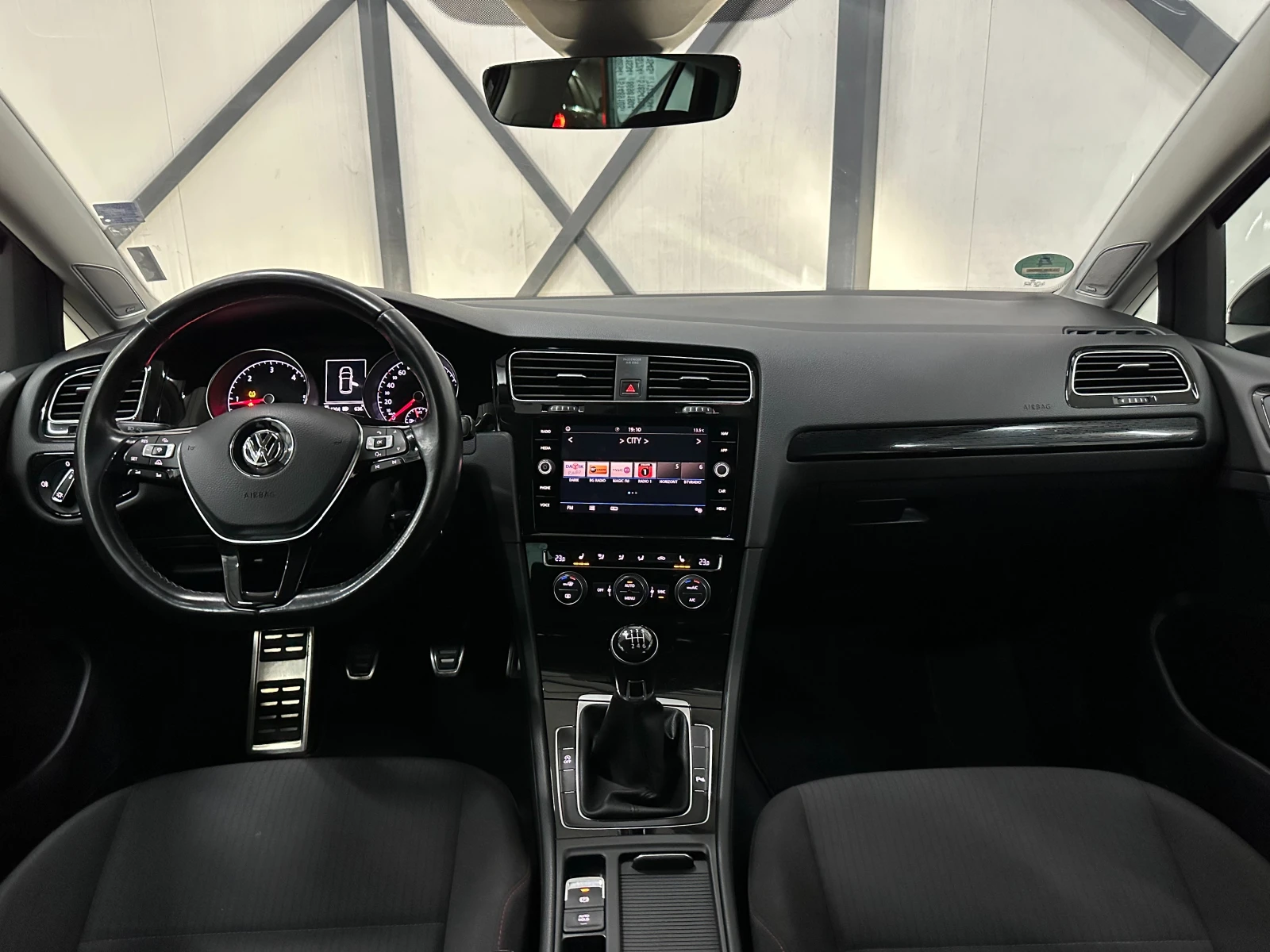 VW Golf ������� * ���� * DYNAUDIO *  | Mobile.bg � ����������� 10