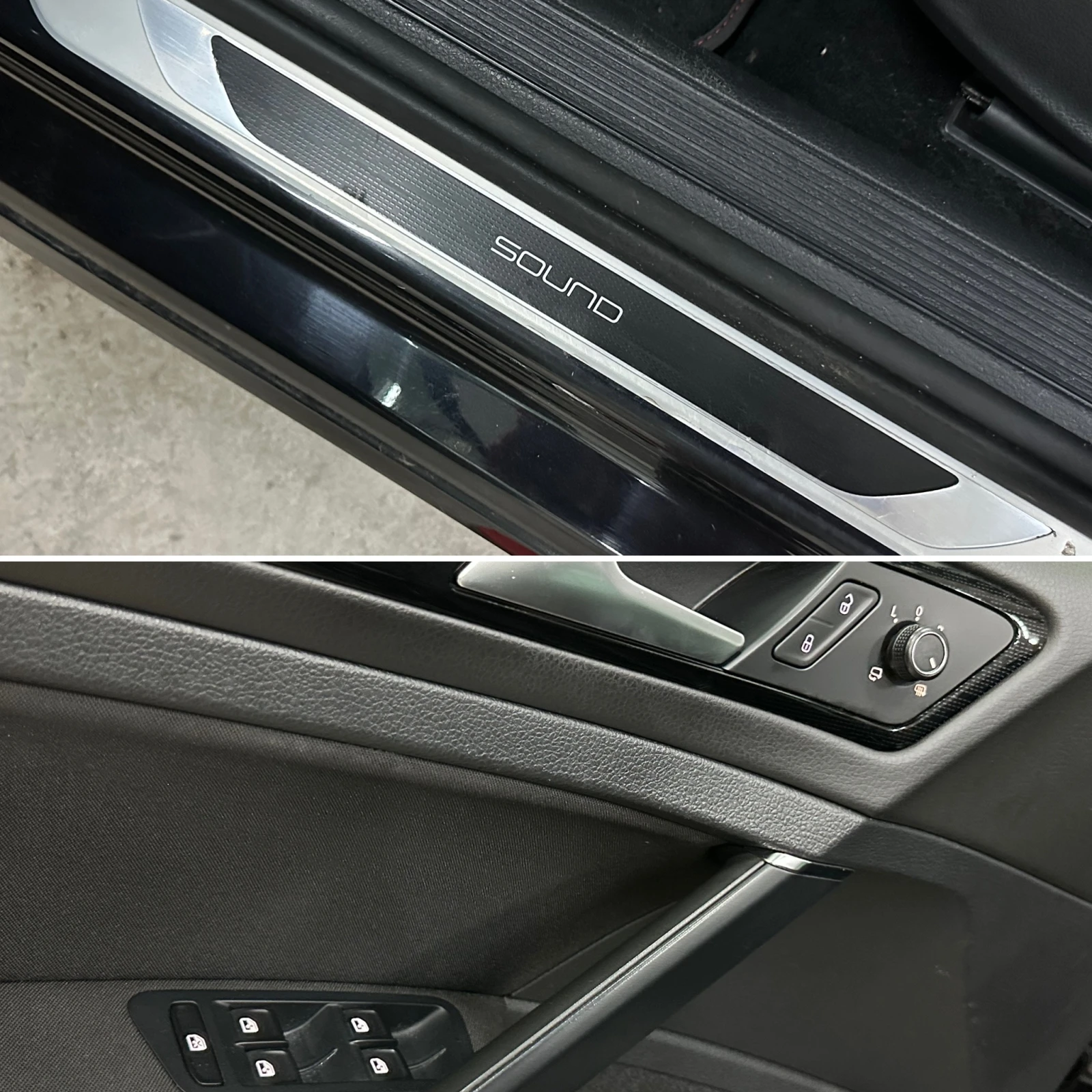 VW Golf ������� * ���� * DYNAUDIO *  | Mobile.bg � ����������� 15