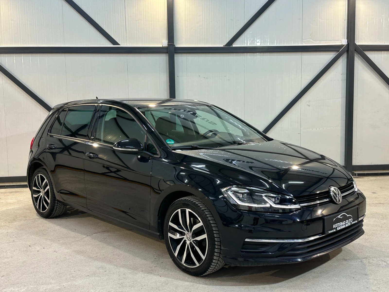 VW Golf ������� * ���� * DYNAUDIO *  | Mobile.bg � ����������� 2