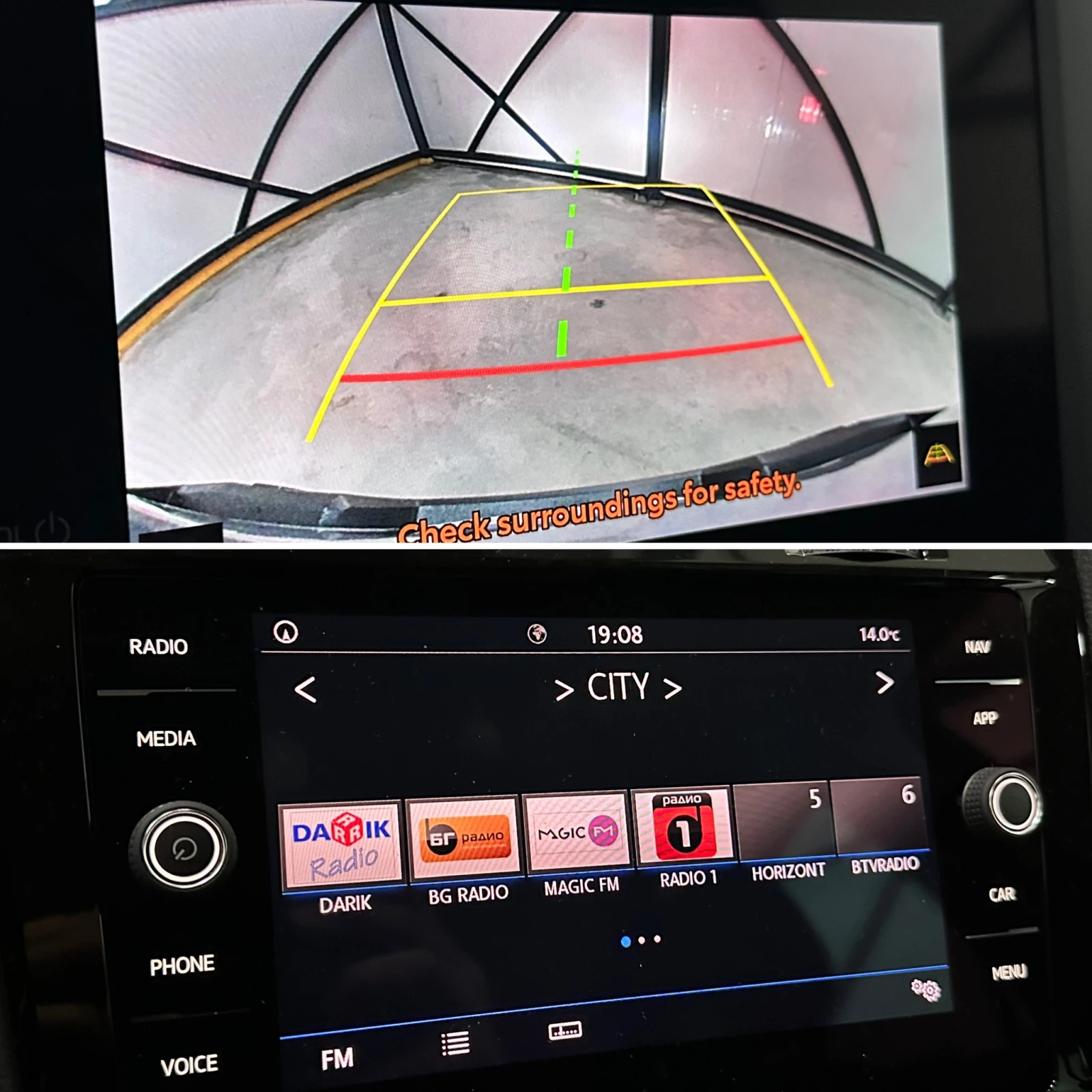 VW Golf ������� * ���� * DYNAUDIO *  | Mobile.bg � ����������� 14