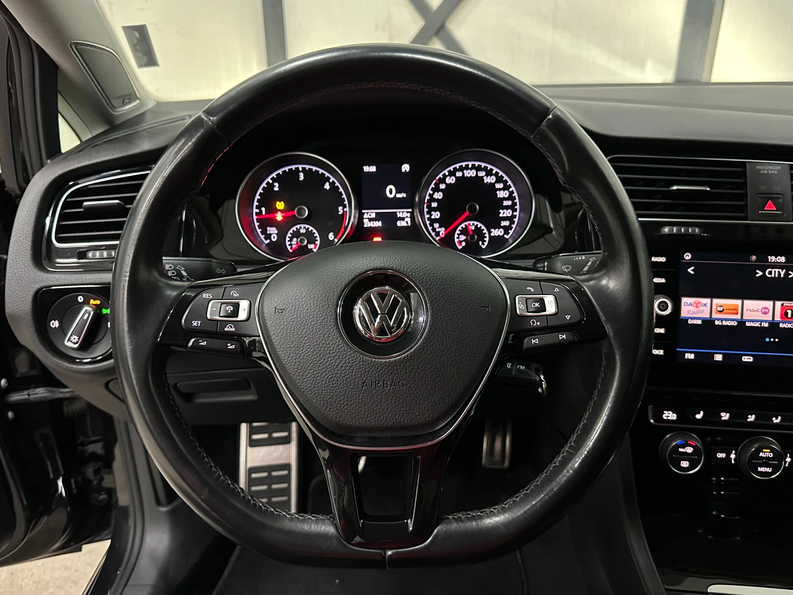 VW Golf ������� * ���� * DYNAUDIO *  | Mobile.bg � ����������� 11