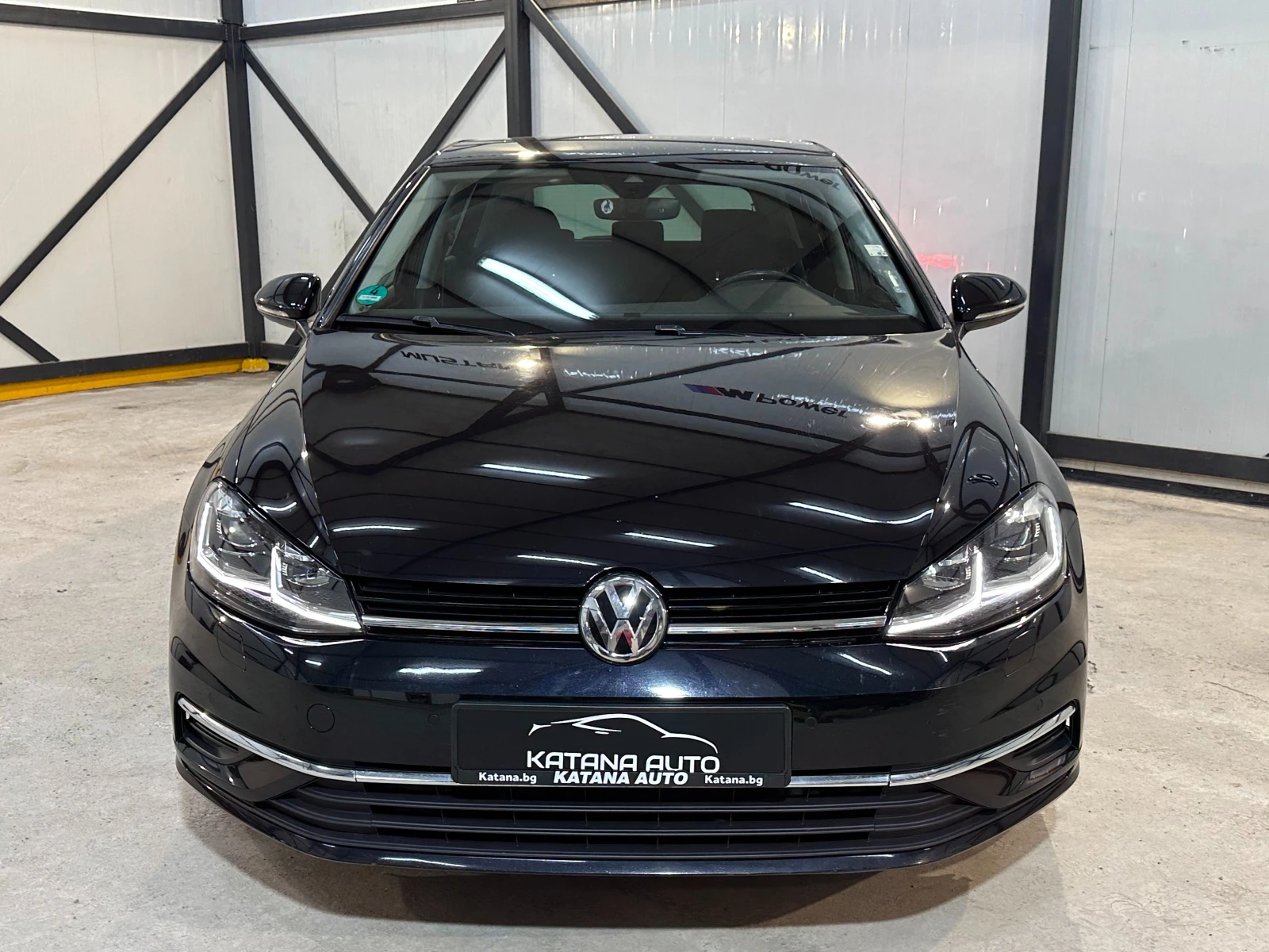 VW Golf ������� * ���� * DYNAUDIO *  | Mobile.bg � ����������� 5