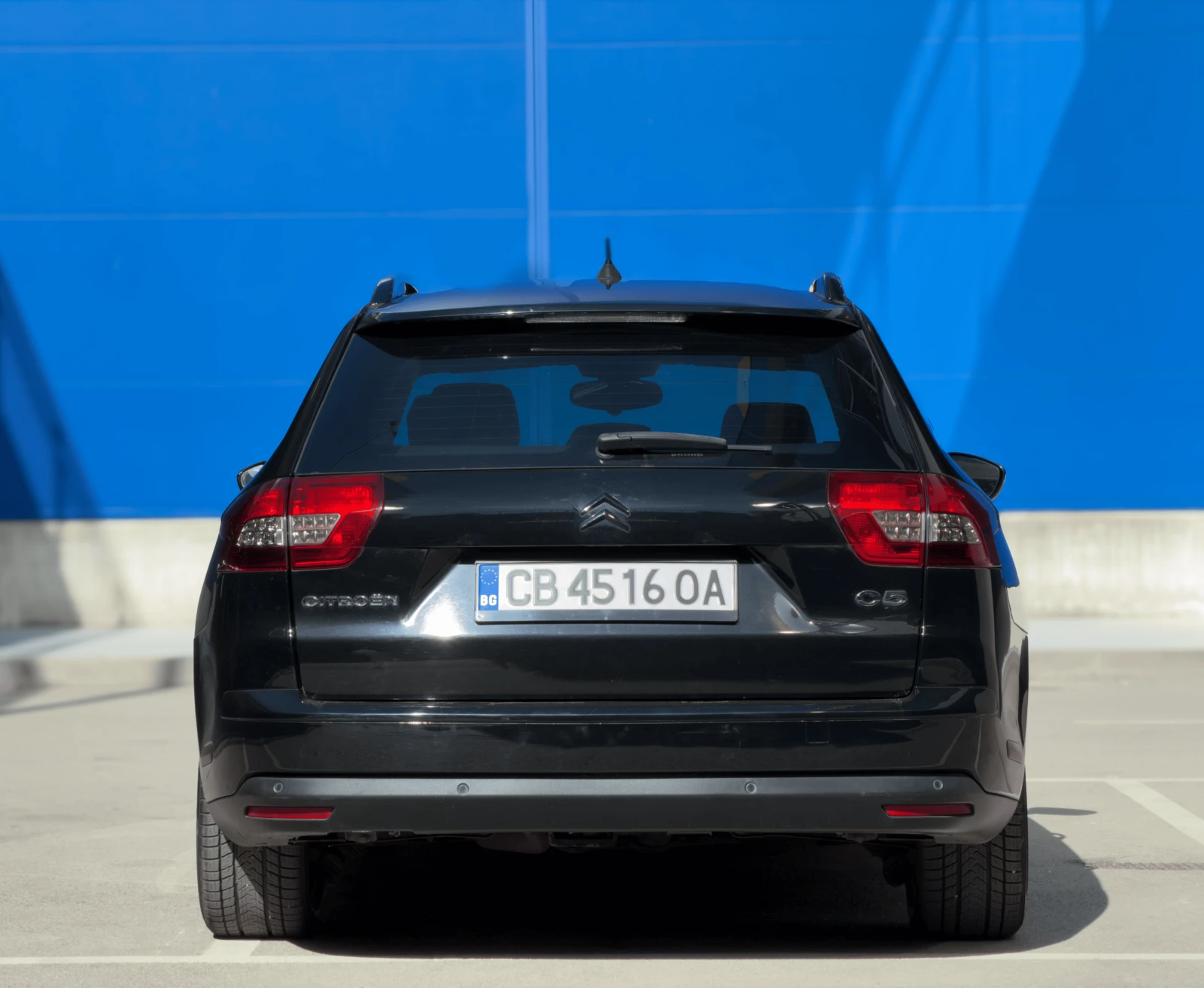 Citroen C5 | Mobile.bg � ����������� 6