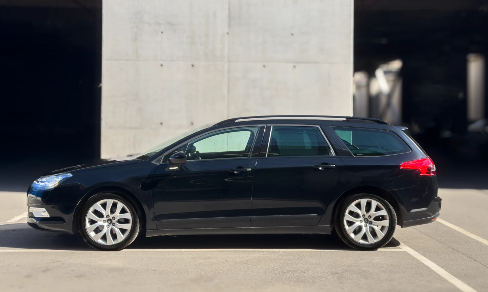 Citroen C5 | Mobile.bg � ����������� 4