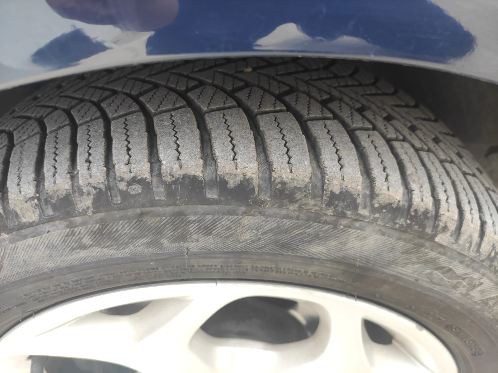 Ford C-max, снимка 7 - Автомобили и джипове - 54180664