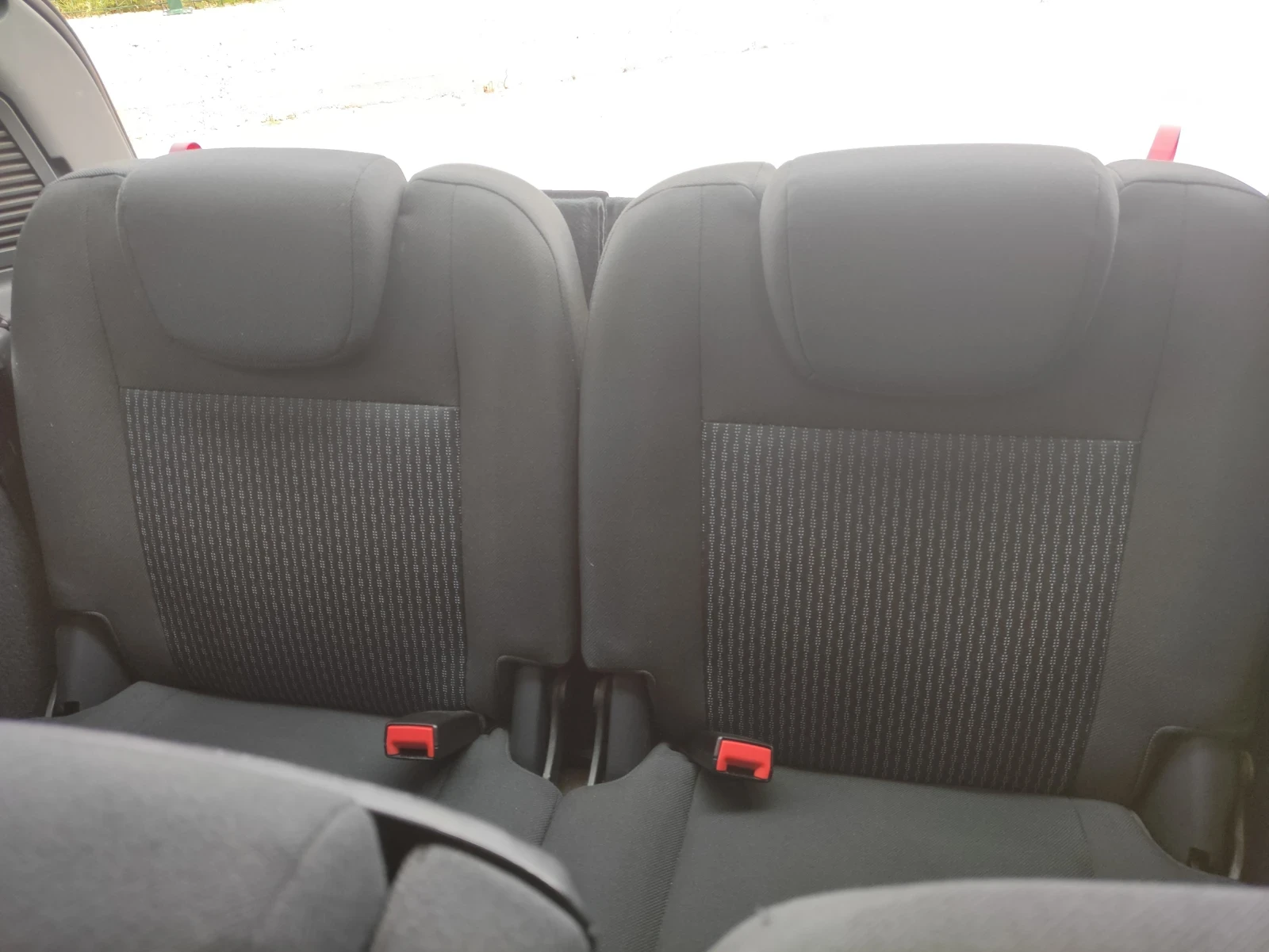 Ford C-max, снимка 17 - Автомобили и джипове - 54180664