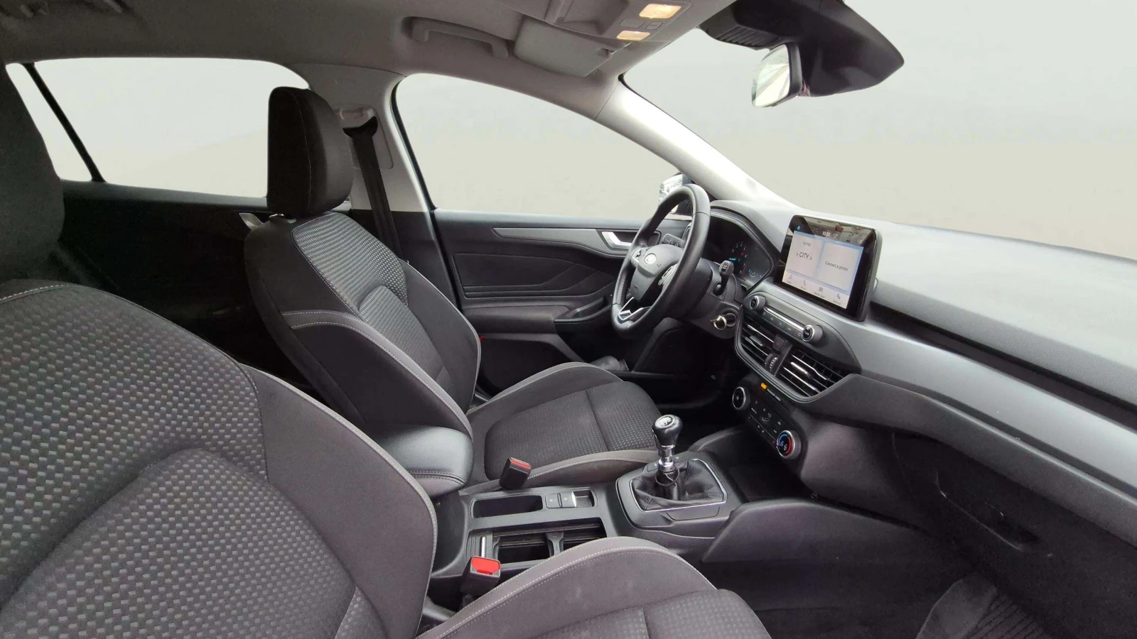 Ford Focus 1.0 EcoBoost | Mobile.bg � ����������� 10