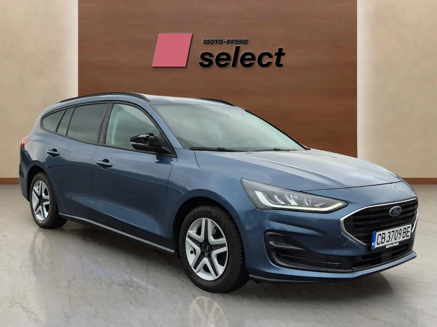 Ford Focus 1.0 EcoBoost | Mobile.bg � ����������� 3