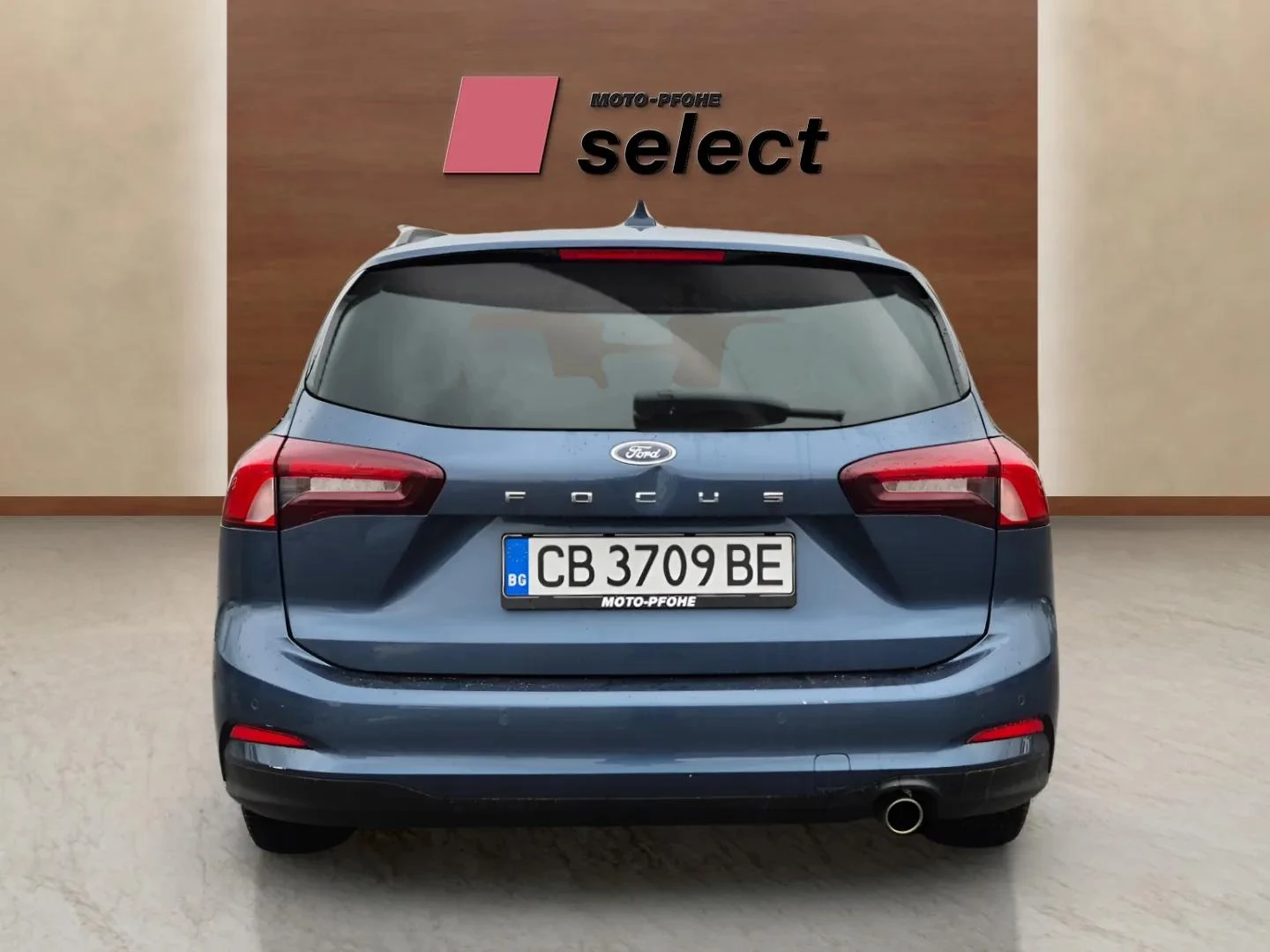 Ford Focus 1.0 EcoBoost | Mobile.bg � ����������� 6