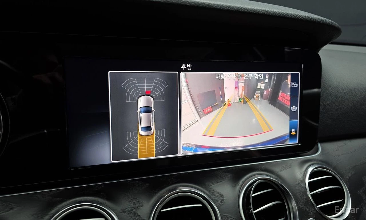 Mercedes-Benz E 220 AMG* AMBIENT* �������* ������* ������* ������� | Mobile.bg � ����������� 14