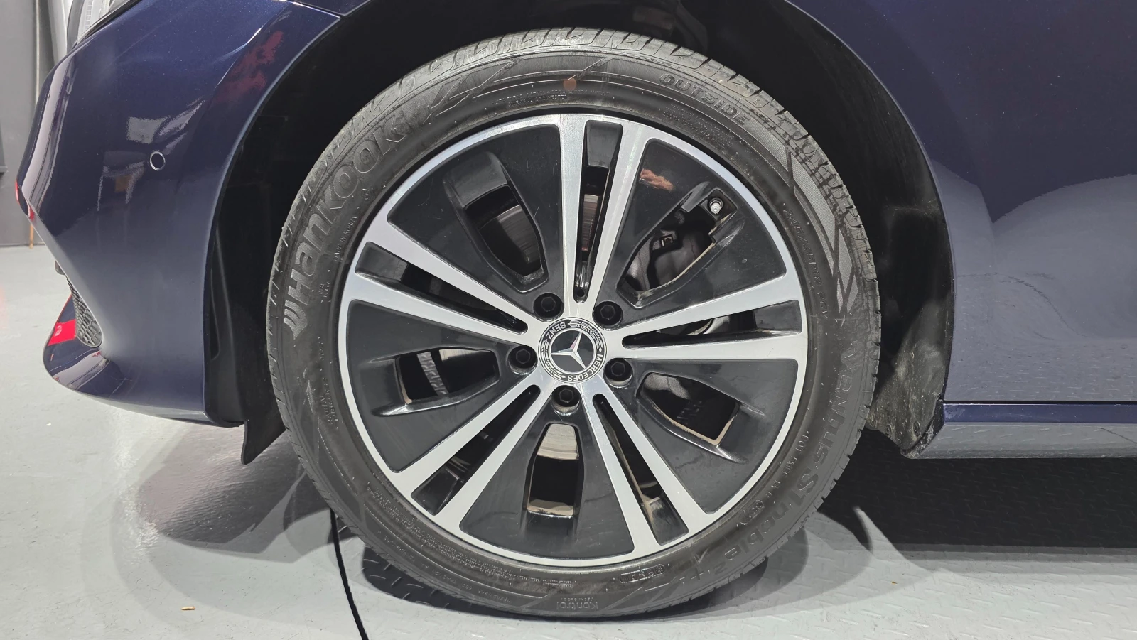 Mercedes-Benz E 220 AMG* AMBIENT* �������* ������* ������* ������� | Mobile.bg � ����������� 5