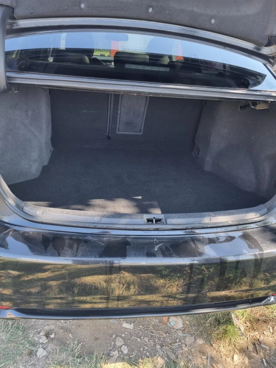 Toyota Avensis, снимка 8 - Автомобили и джипове - 54402146