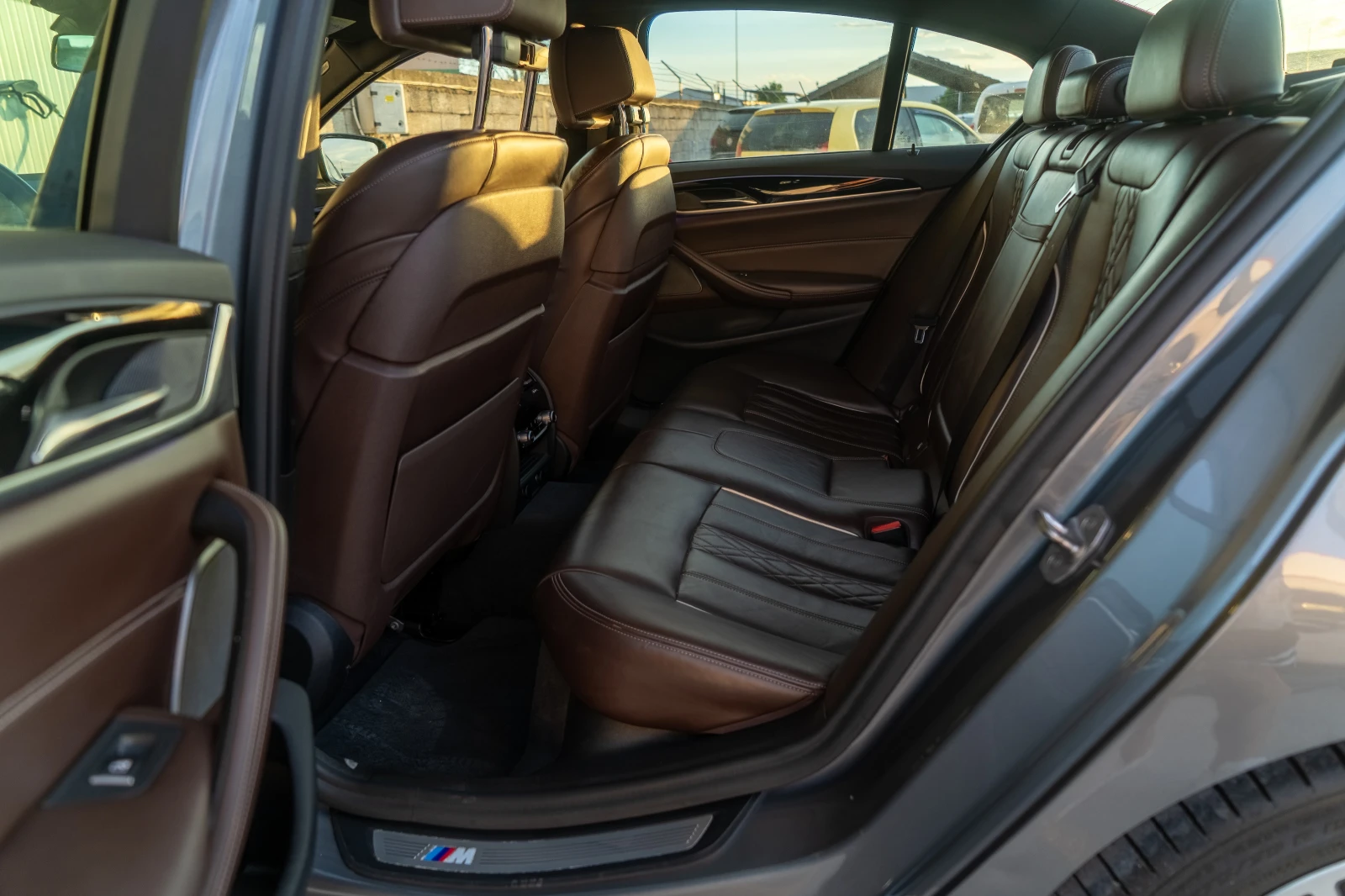 BMW 550 M550D = 2018 = FULL MAX = �������� = ������ | Mobile.bg � ����������� 10