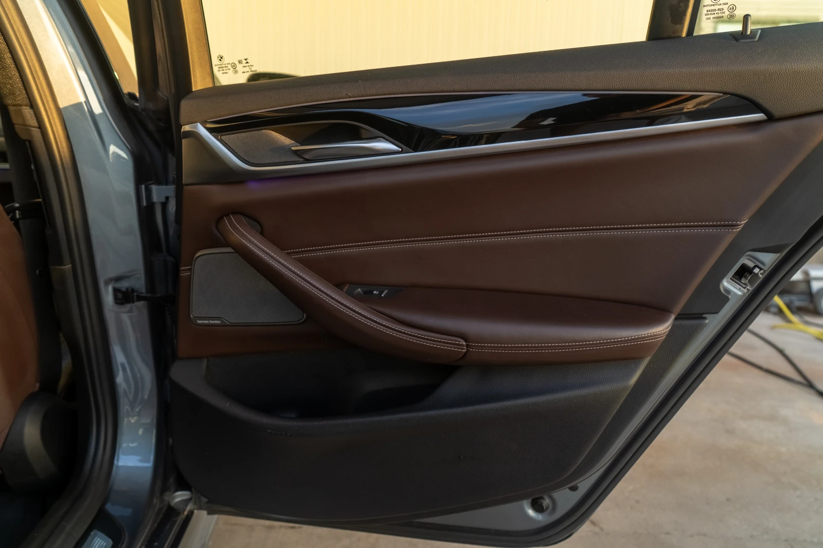 BMW 550 M550D = 2018 = FULL MAX = �������� = ������ | Mobile.bg � ����������� 14