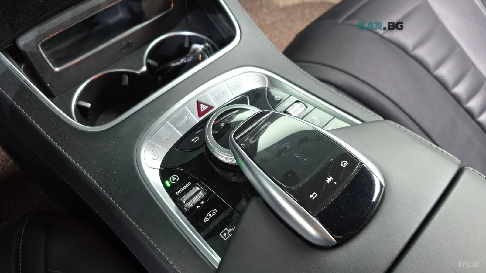 Mercedes-Benz S 450 4MATIC/HUD/360 VIEW/DISTRONIC, снимка 14 - Автомобили и джипове - 54901715