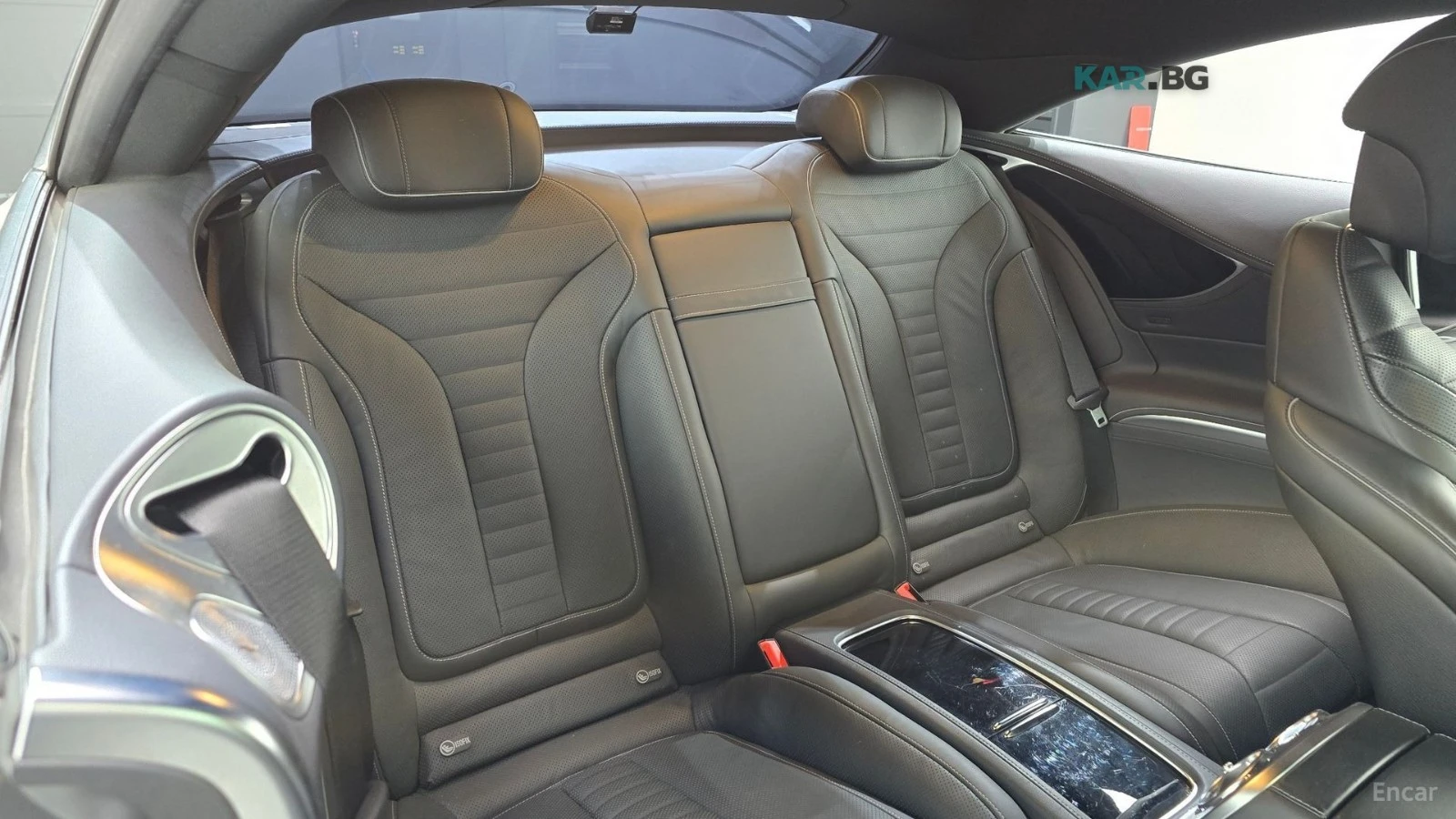 Mercedes-Benz S 450 4MATIC/HUD/360 VIEW/DISTRONIC, снимка 16 - Автомобили и джипове - 54901715