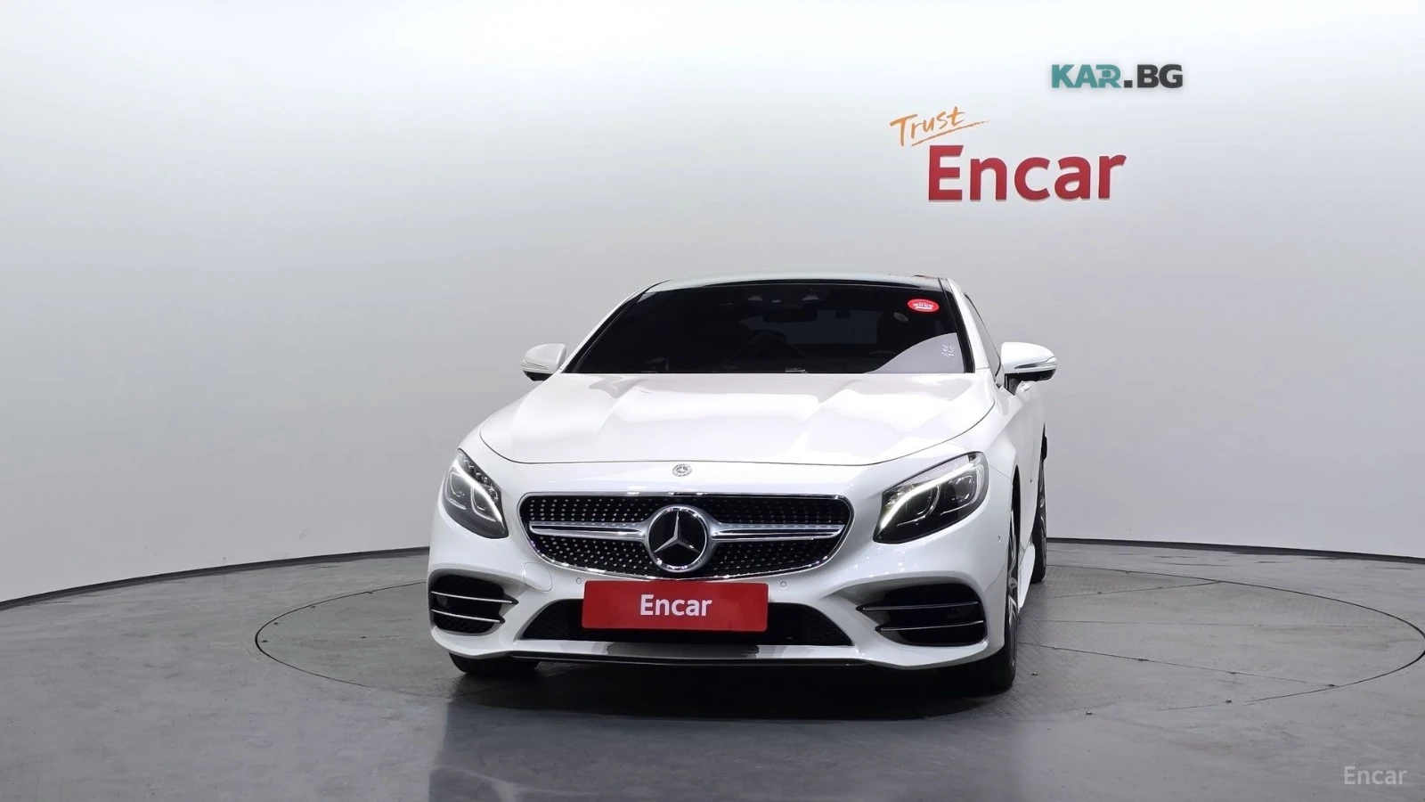 Mercedes-Benz S 450 4MATIC/HUD/360 VIEW/DISTRONIC, снимка 3 - Автомобили и джипове - 54901715