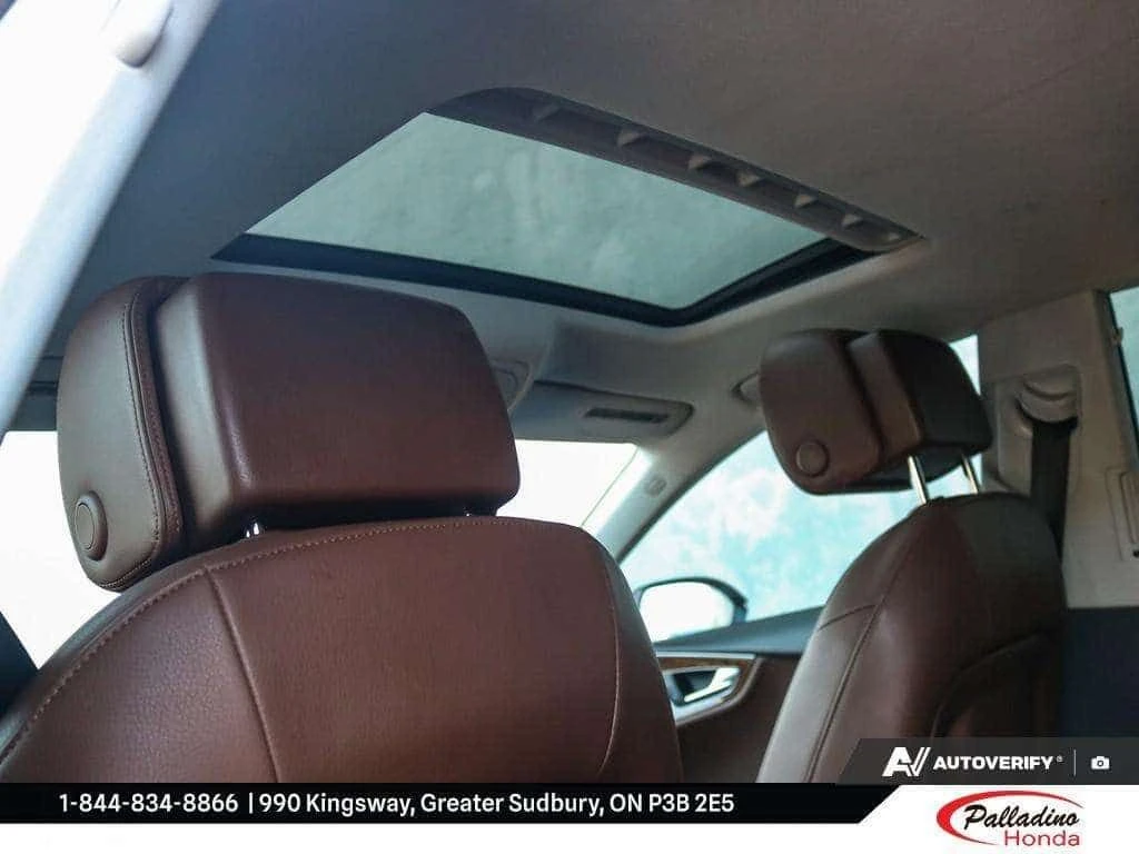 Audi A7 * Unknown * CARFAX * ЦЕНА ДО БГ, снимка 11 - Автомобили и джипове - 55409007