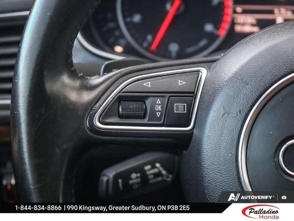 Audi A7 * Unknown * CARFAX * ЦЕНА ДО БГ, снимка 15 - Автомобили и джипове - 55409007