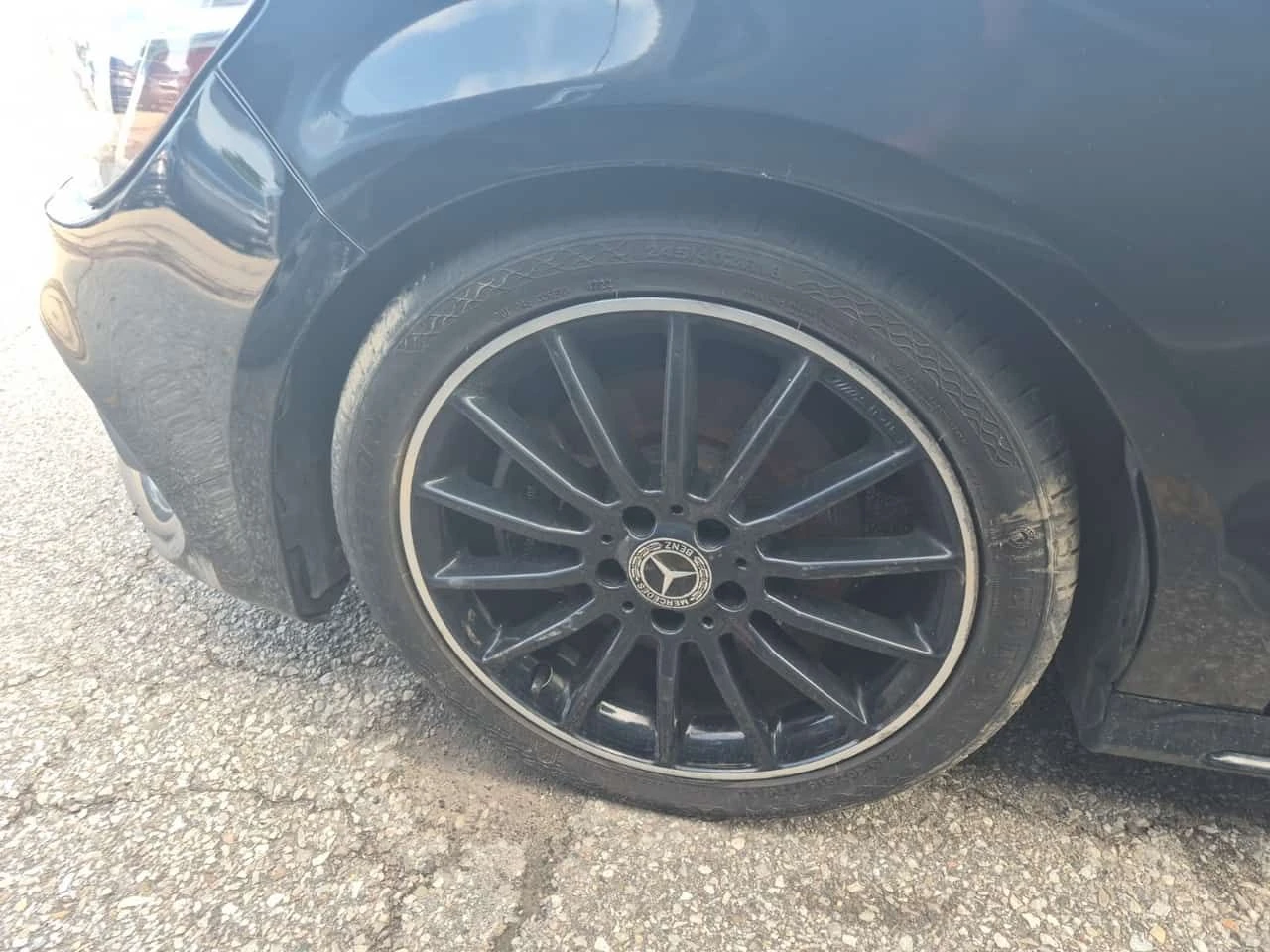 Mercedes-Benz CLA * 250 * AMG LINE * CARFAX * , снимка 16 - Автомобили и джипове - 55503382