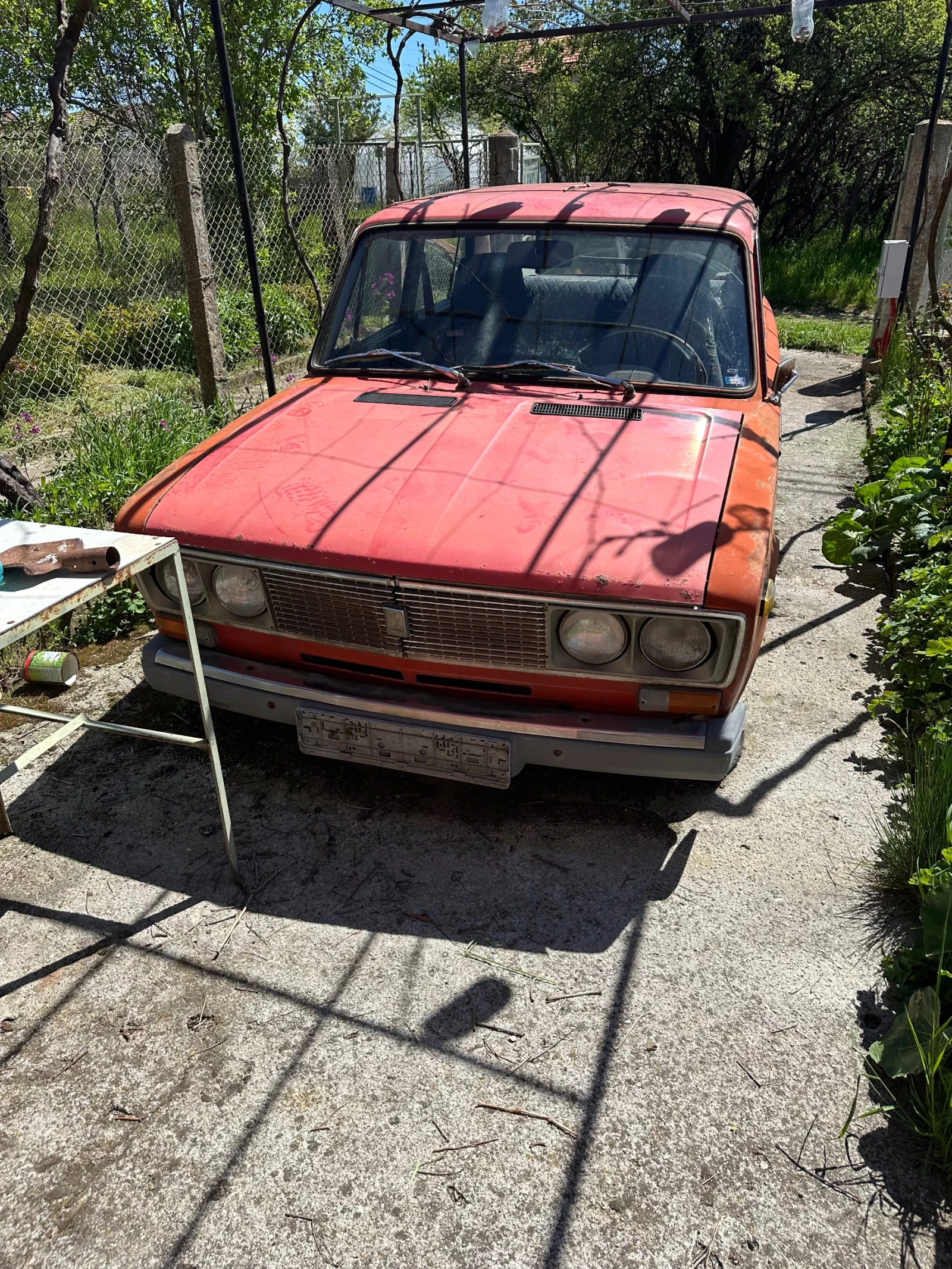 Lada 21061