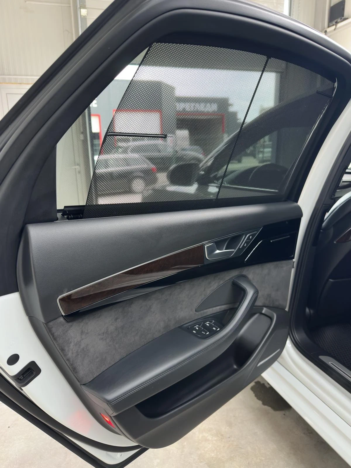 Audi A8 Audi A8L 3.0 TFSI Quattro, снимка 14 - Автомобили и джипове - 55578918