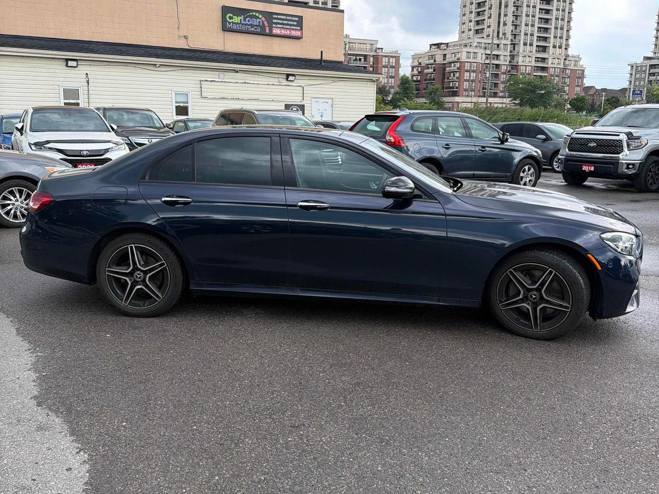 Mercedes-Benz E 350 E 350 | Mobile.bg � ����������� 3