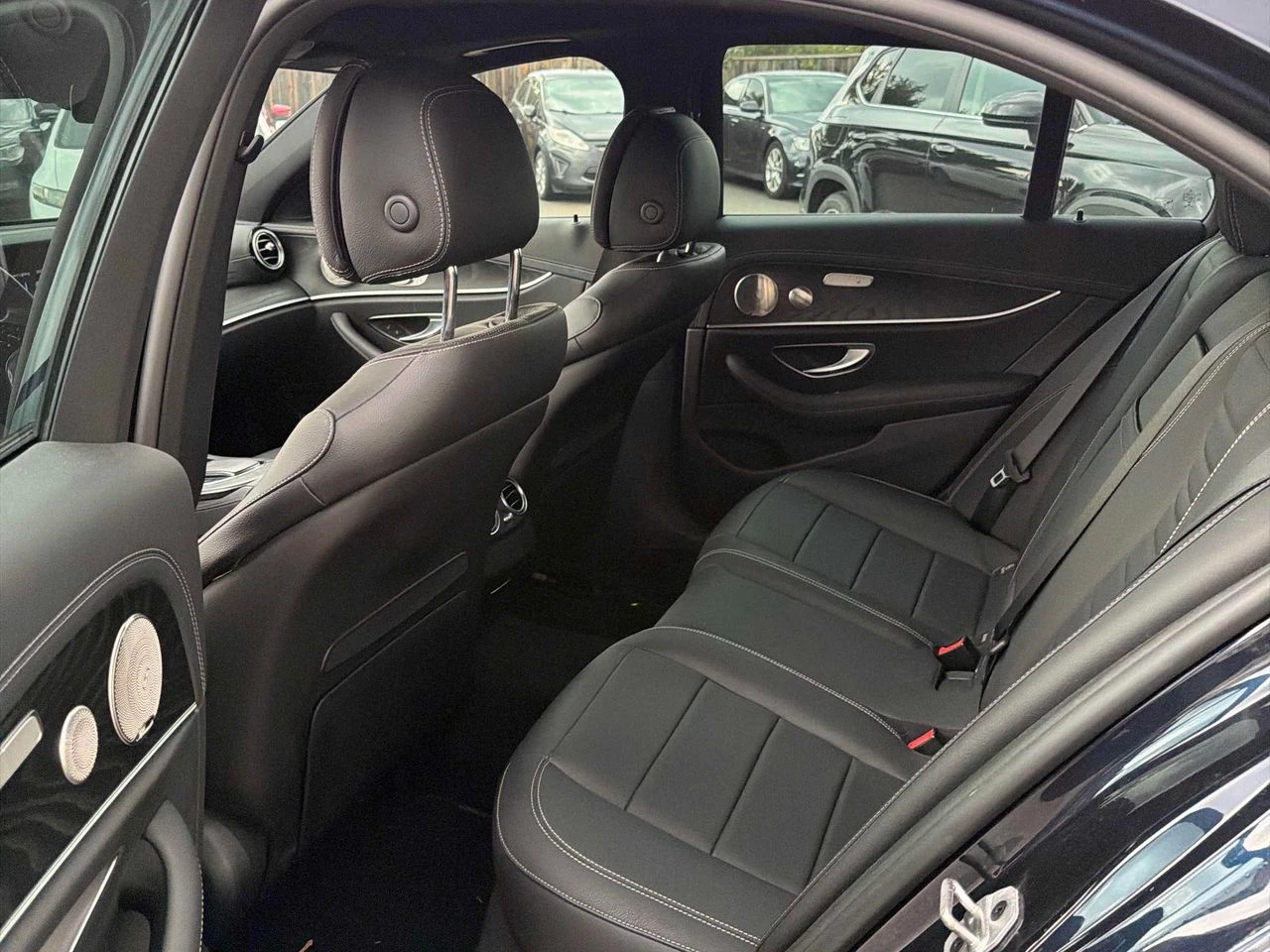 Mercedes-Benz E 350 E 350 | Mobile.bg � ����������� 14