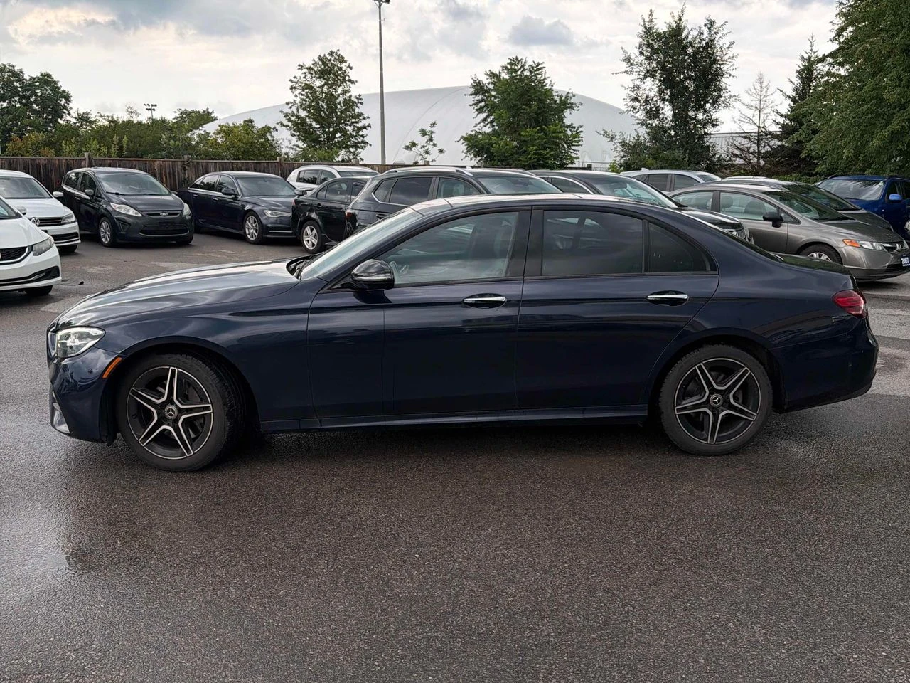 Mercedes-Benz E 350 E 350 | Mobile.bg � ����������� 2